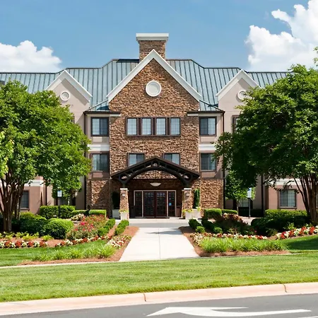Staybridge - Ballantyne By Ihg 3*