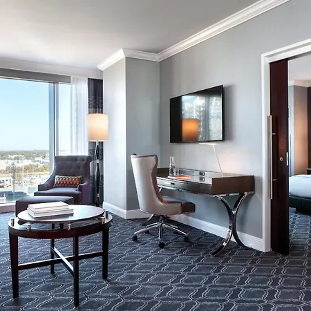 Kimpton Tryon Park By Ihg Hotel