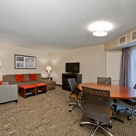 Staybridge - Ballantyne By Ihg