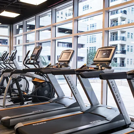 Kimpton Tryon Park By Ihg Hotel