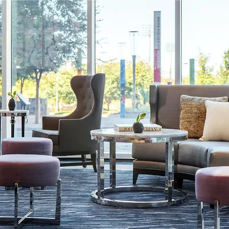 Kimpton Tryon Park By Ihg 4* Charlotte
