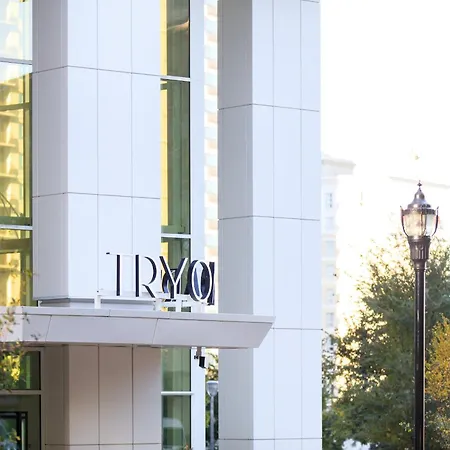 Kimpton Tryon Park By Ihg 4* Charlotte