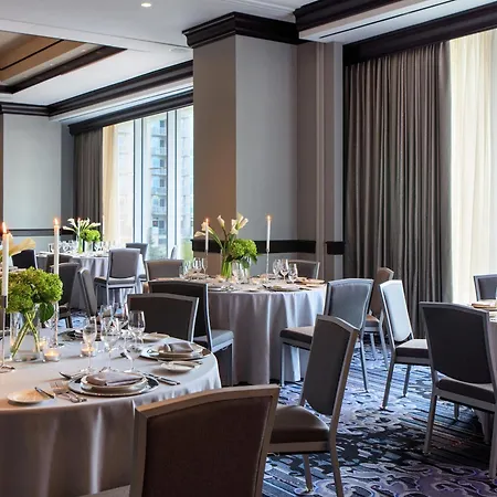 Kimpton Tryon Park By Ihg 4*