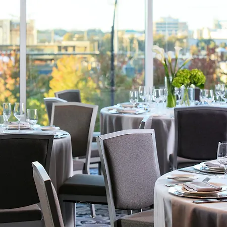Hotel Kimpton Tryon Park By Ihg 4*