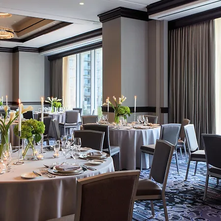 Kimpton Tryon Park By Ihg 4*