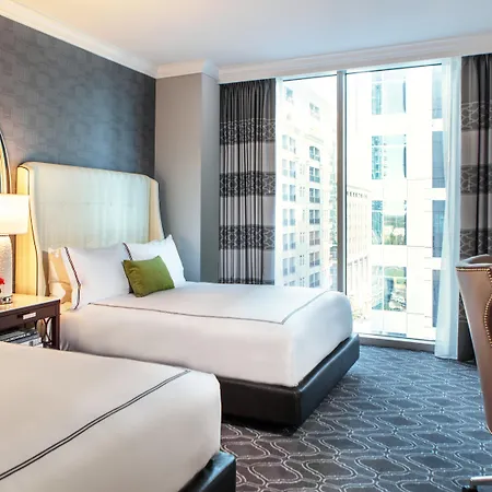 Kimpton Tryon Park By Ihg Hotel