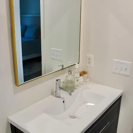Luxury In Eastover... Close To Everything! Hotel Charlotte
