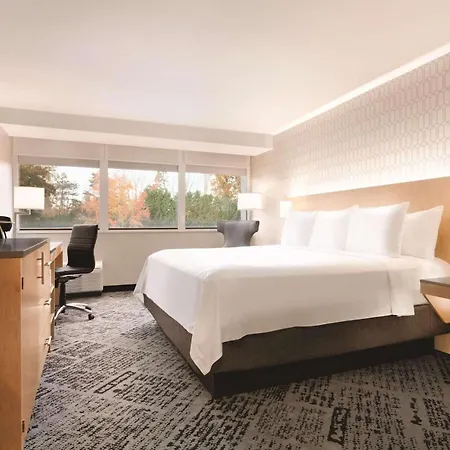 Radisson Airport 3* Charlotte
