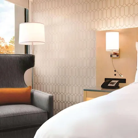 Hotel Radisson Airport