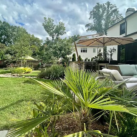 Luxury In Eastover... Close To Everything! Charlotte