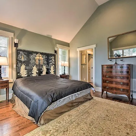 2 Mi To Dtwn: In Noda District Near Unc! Holiday home *