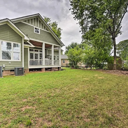 2 Mi To Dtwn: In Noda District Near Unc! *