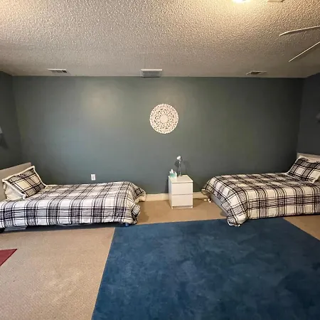 Hakuna Matata Shared Homestay