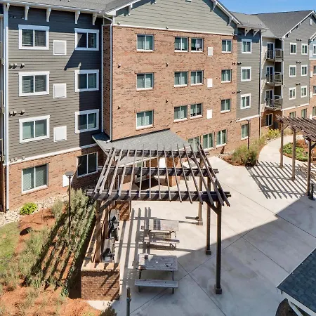 Waterwalk Extended By Wyndham - Arrowood