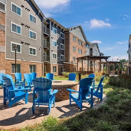 Hotel Waterwalk Extended By Wyndham - Arrowood 3*