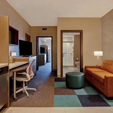Home2 By Hilton Uptown