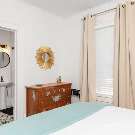 Historic Cherry House - Midtown Uptown * Charlotte