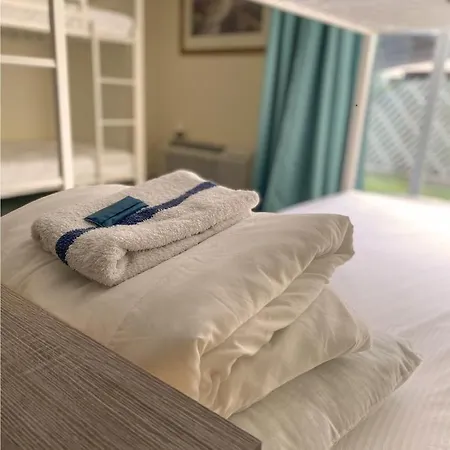 Bpshtels Hotel 3*