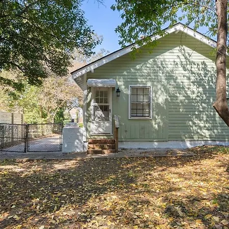 Historic Cherry House - Midtown Uptown *
