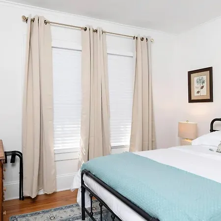 Historic Cherry House - Midtown Uptown *