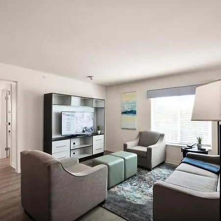 Hotel Waterwalk Extended By Wyndham - Arrowood 3*