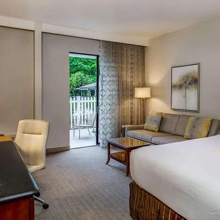 Hotel Sonesta Lower South End