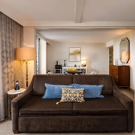Sonesta Lower South End Charlotte