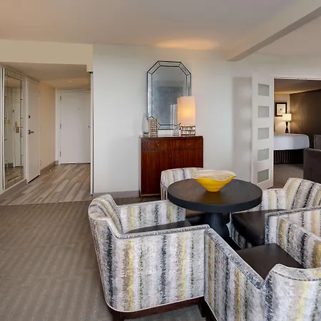 Sonesta Lower South End Hotel