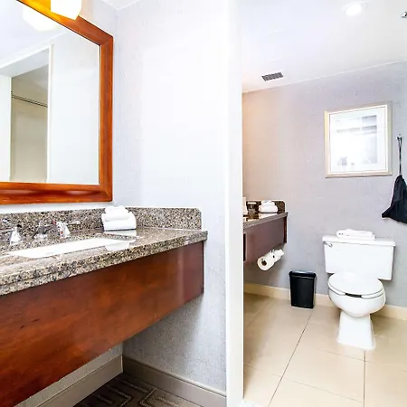 Hotel Sonesta Lower South End 4*