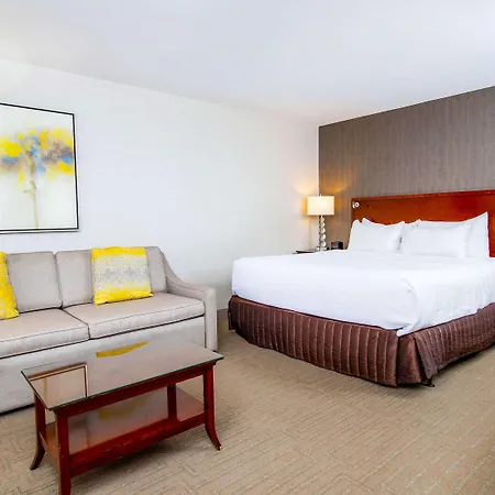 Sonesta Lower South End 4*