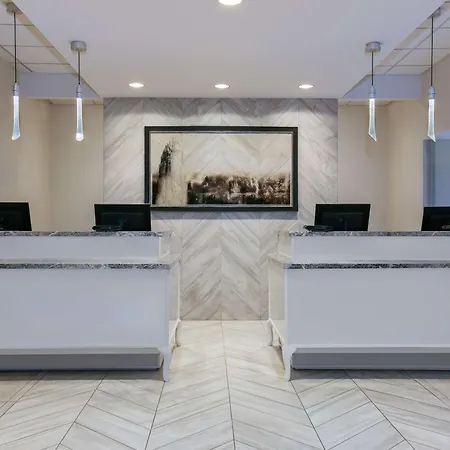 Hotel Sonesta Lower South End