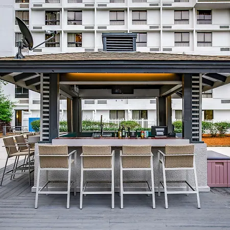 Sonesta Lower South End Hotel