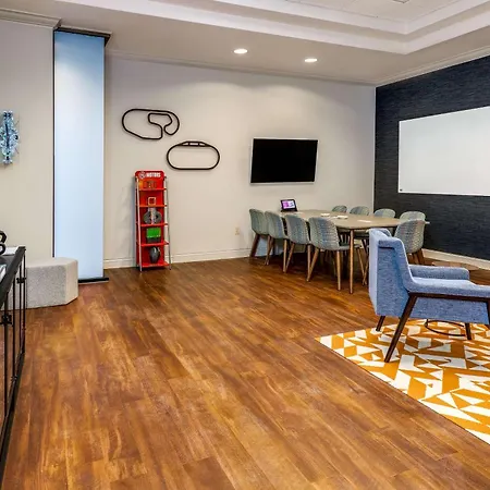 Sonesta Lower South End 4* Charlotte