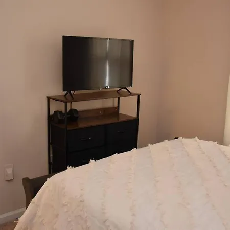 Apartment A Sweet Charlotte