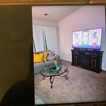 Apartment A Sweet *