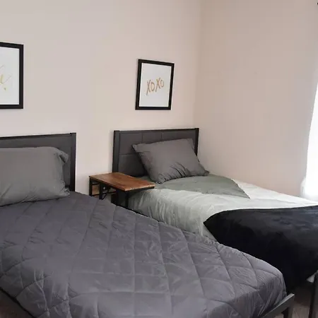A Sweet Apartment *