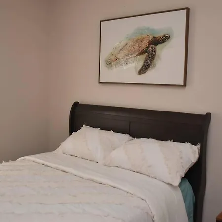 Apartment A Sweet