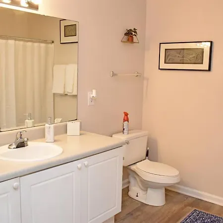 Apartment A Sweet