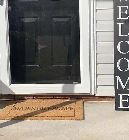 Holiday home Majestic Escape Charlotte