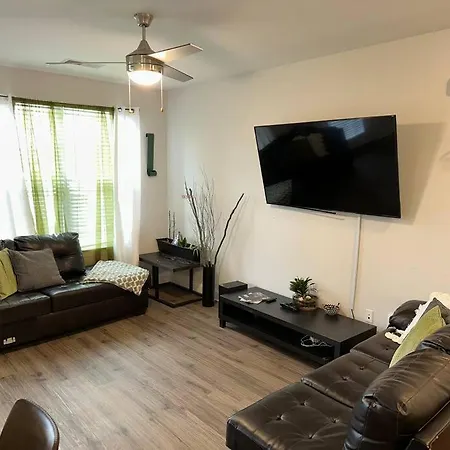 Luxury 1 Bedroom * Charlotte