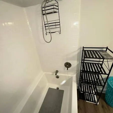 Apartment Luxury 1 Bedroom *