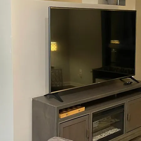 1br Like Luxury Downtown Charlotte