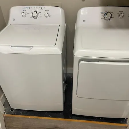 Apartment 1br Like Luxury Downtown Charlotte