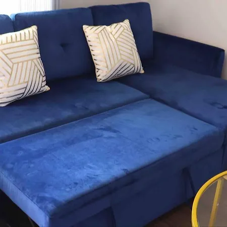 Cozy Studio Just Minutes From Everything * Charlotte