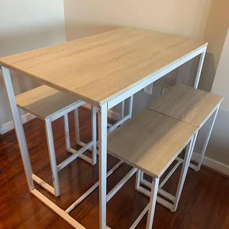 Apartment Cozy @ Nc! W/pool- Walk To Uptown *