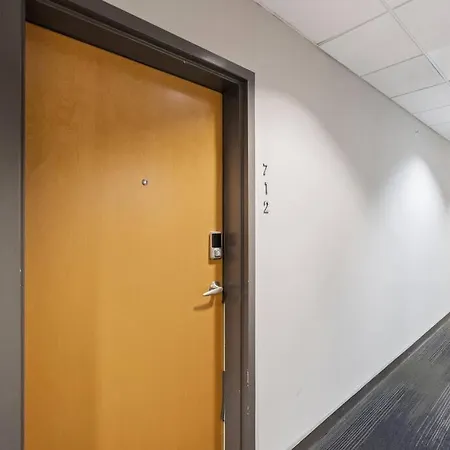 Cozy @ Nc! W/pool- Walk To Uptown Apartment Charlotte