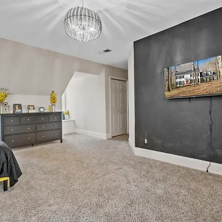 Villa Spacious Private 5br-perfect For Family Gathering