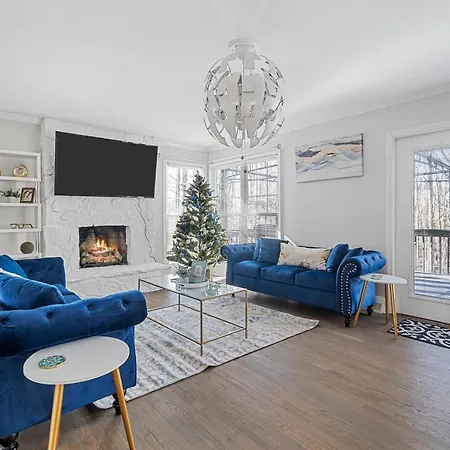 Villa Spacious Private 5br-perfect For Family Gathering