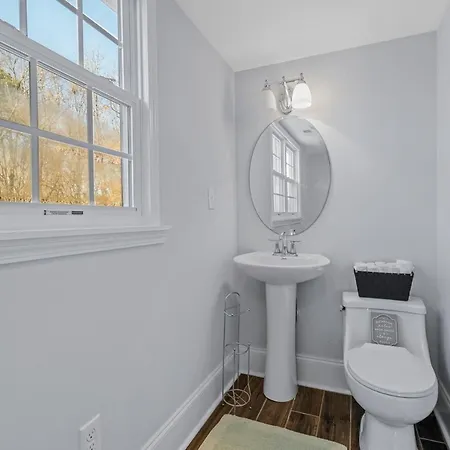 Villa Spacious Private 5br-perfect For Family Gathering *