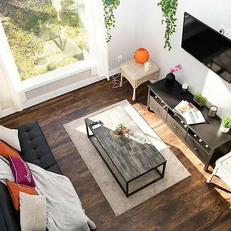 Holiday home Perfect Big Tiny For A Coastal Getaway